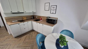 APARTAMENT JARACZA 28 nr 18 Słupsk